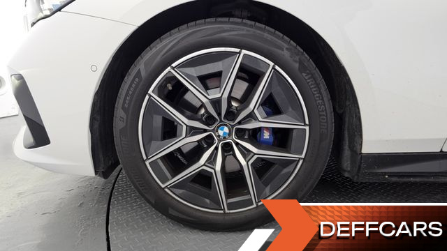 BMW 5-SERIES 520i M Sport купить на сайте DeffCars
