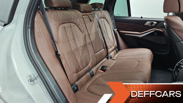 BMW X5 xDrive 40d M Sport Pro купить на сайте DeffCars