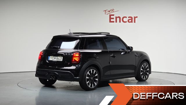 Mini COOPER Classic Third Generation купить на сайте DeffCars
