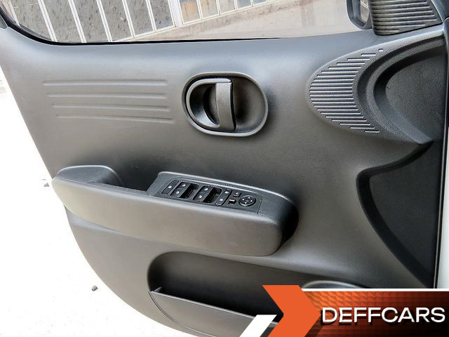 Hyundai CASPER Smart купить на сайте DeffCars