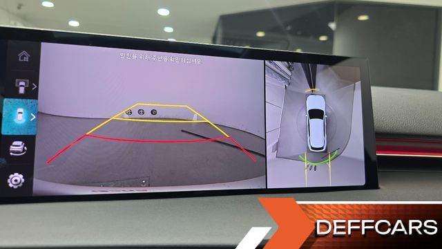 Genesis GV70 3.5T Gasoline AWD купить на сайте DeffCars