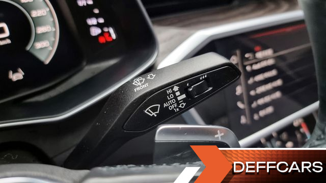 Audi A6 45 TFSI Quattro Premium купить на сайте DeffCars