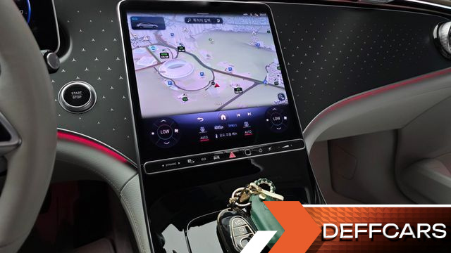 Mercedes EQE EQE350 4MATIC купить на сайте DeffCars