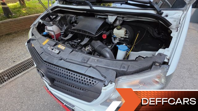 Mercedes SPRINTER 3.0 Diesel W906 купить на сайте DeffCars