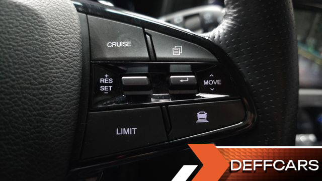 Ssangyong KORANDO Gasoline 1.5 4WD C7 купить на сайте DeffCars