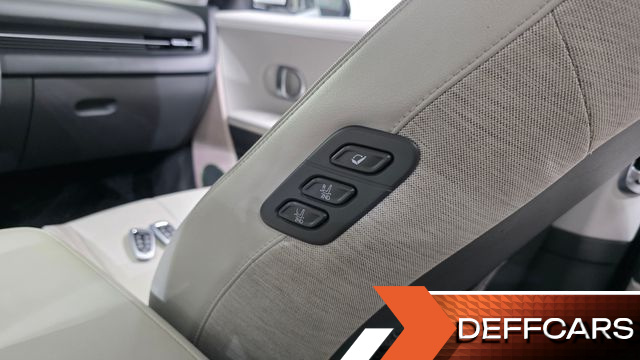 Hyundai IONIQ5 Long Range AWD Prestige купить на сайте DeffCars