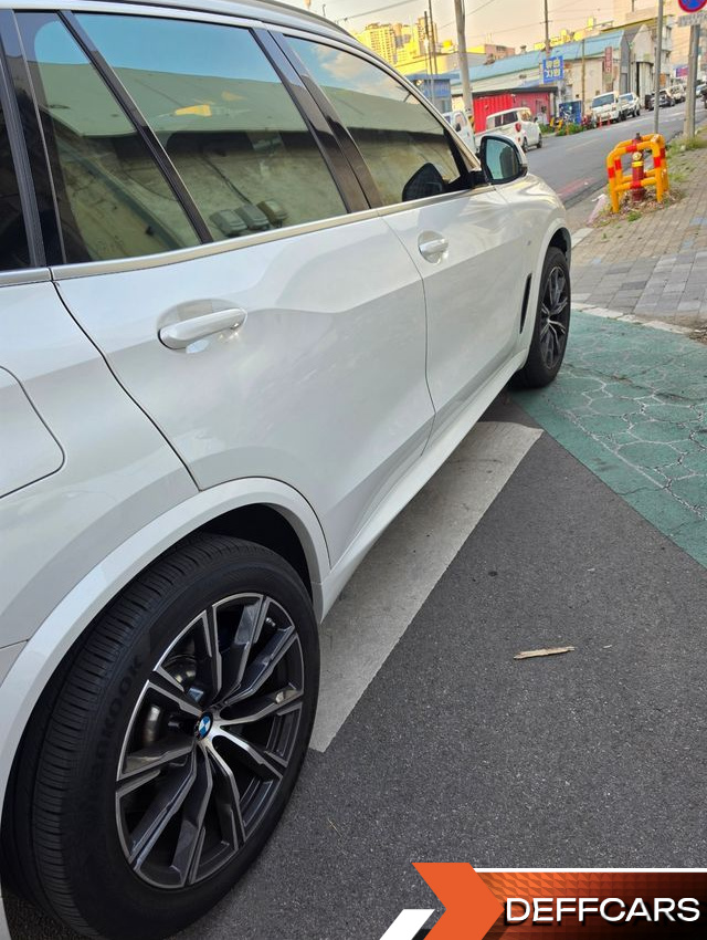 BMW X5 xDrive 30d M Sport купить на сайте DeffCars