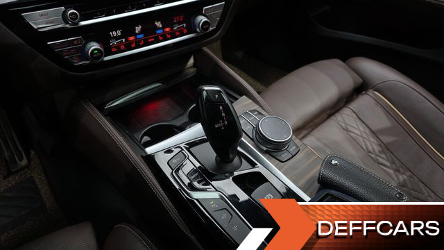 BMW GRAN TURISMO 620d xDrive M Sport купить на сайте DeffCars