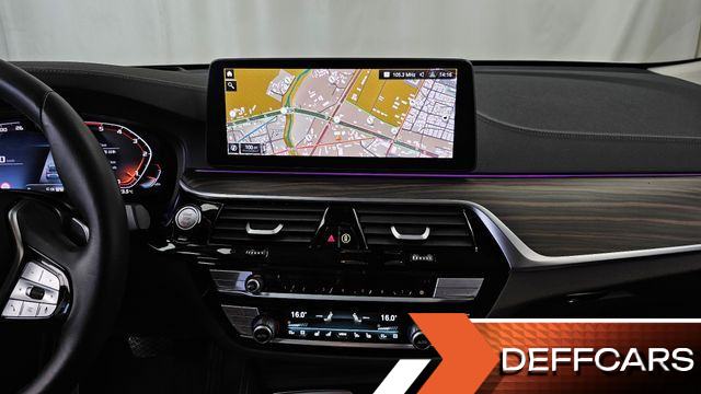 BMW GRAN TURISMO 620d Luxury купить на сайте DeffCars