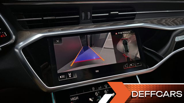 Audi A6 40 TDI Quattro Premium купить на сайте DeffCars