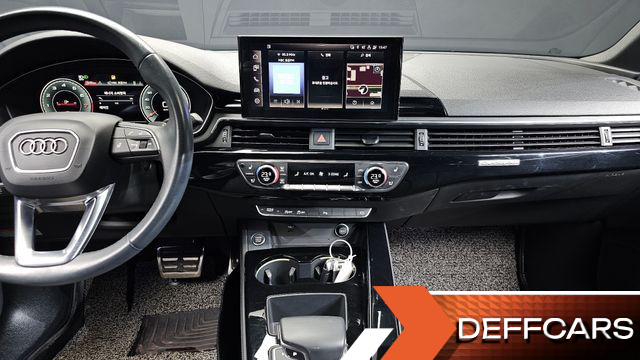 Audi A4 45 TFSI Quattro Premium купить на сайте DeffCars