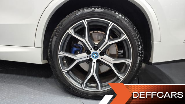 BMW X5 xDrive 45e M Sport купить на сайте DeffCars