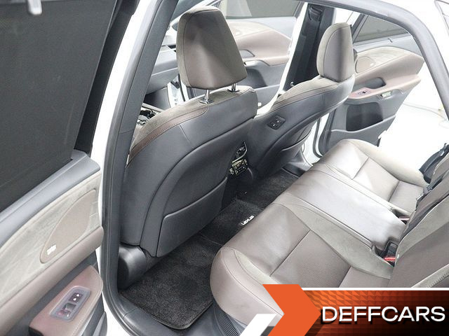 Lexus RX Luxury купить на сайте DeffCars