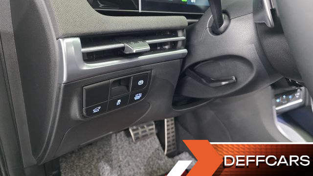 Hyundai TUCSON HEV 1.6 2WD Inspiration купить на сайте DeffCars