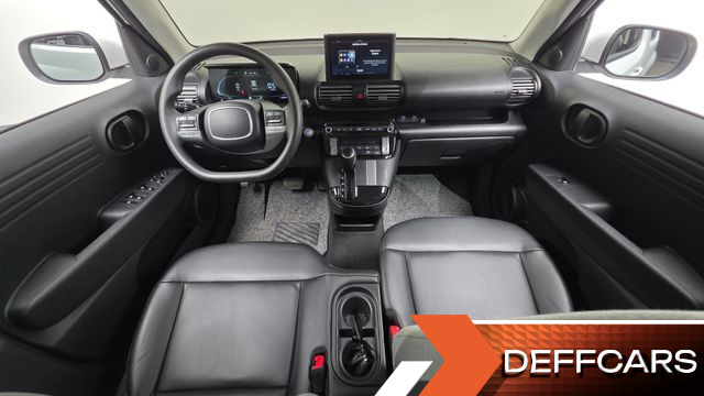 Hyundai CASPER Turbo Smart купить на сайте DeffCars