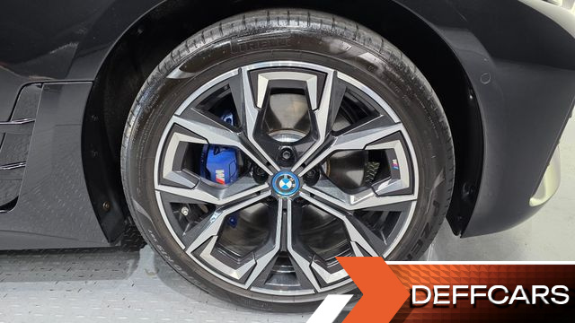 BMW I4 eDrive40 M Sports Pro купить на сайте DeffCars