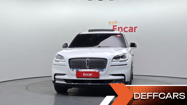 Lincoln AVIATOR 3.0 Reserve  AWD купить на сайте DeffCars