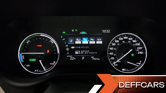 Toyota SIENNA 2.5 Hybrid AWD купить на сайте DeffCars