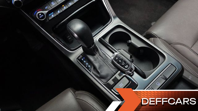 Hyundai GRANDEUR 3.0 LPi Modern (Rental Car) купить на сайте DeffCars