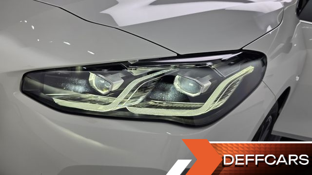 BMW 2-SERIES 220i M Sport Design купить на сайте DeffCars