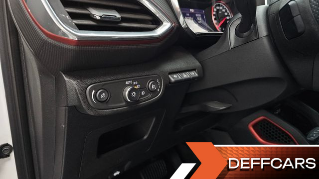 ChevroletGMDaewoo TRAILBLAZER 1.3 Turbo 2WD RS купить на сайте DeffCars