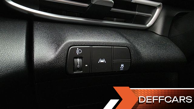 Hyundai AVANTE 1.6 Modern купить на сайте DeffCars