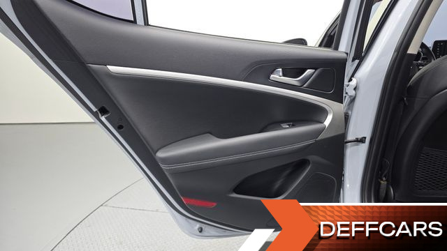 Genesis G70 2.2D Elite купить на сайте DeffCars