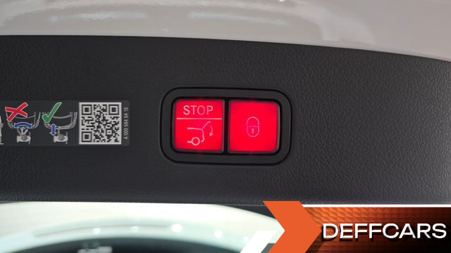 Mercedes GLC-CLASS GLC300 4MATIC AMG Line купить на сайте DeffCars
