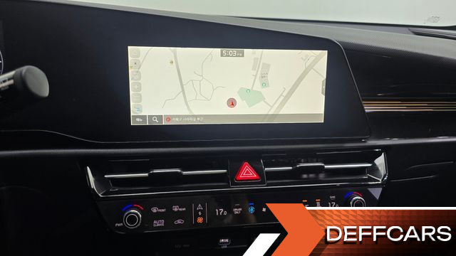 Kia NIRO Air купить на сайте DeffCars