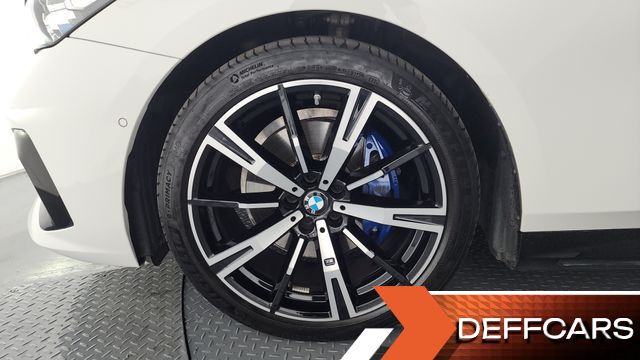 BMW 5-SERIES 530i xDrive M Sport купить на сайте DeffCars