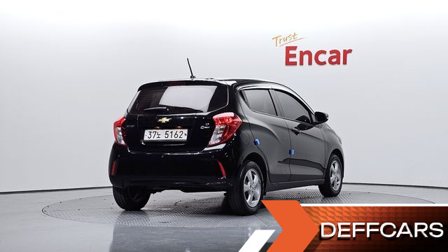 ChevroletGMDaewoo SPARK LT Plus купить на сайте DeffCars