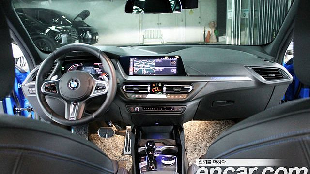 BMW 1-SERIES 120i M Sports купить на сайте DeffCars