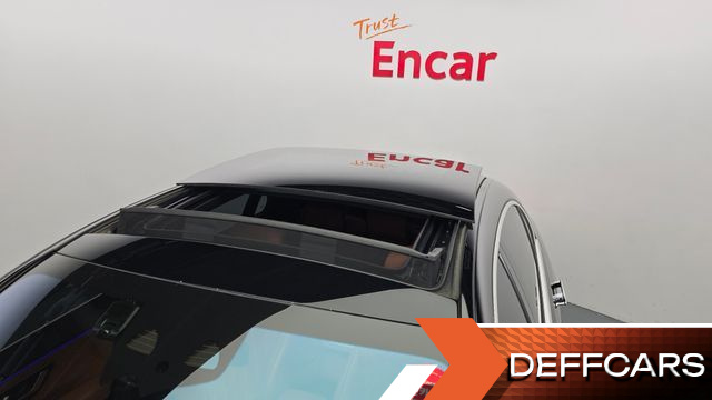 Mercedes S-CLASS S500L 4MATIC купить на сайте DeffCars
