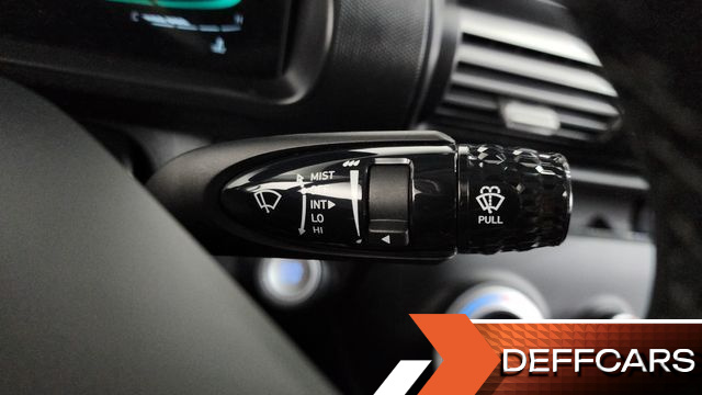 Hyundai CASPER Van Smart Choice купить на сайте DeffCars