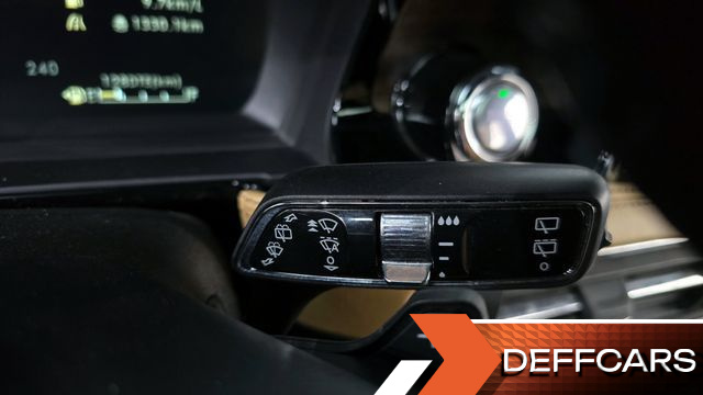 Lincoln CORSAIR 2.0 Reserve AWD купить на сайте DeffCars