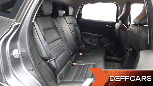 Renault-KoreaSamsung XM3 1.3 TCe LE купить на сайте DeffCars