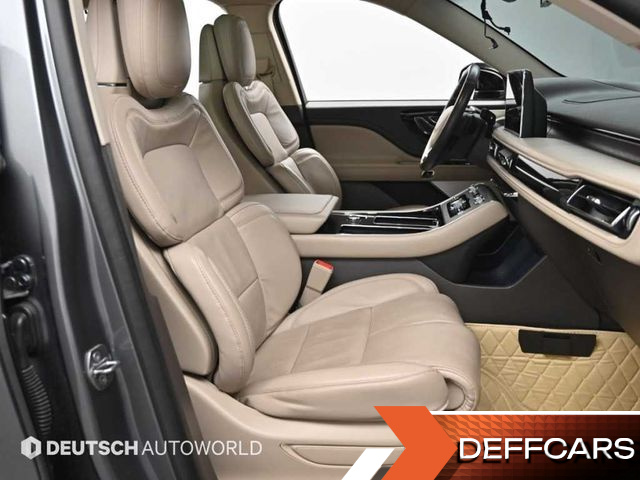 Lincoln AVIATOR 3.0 Reserve  AWD купить на сайте DeffCars