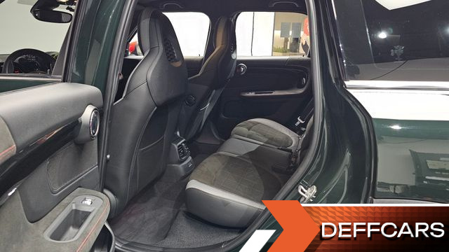 Mini COUNTRYMAN HIGH 2nd купить на сайте DeffCars