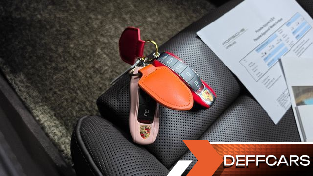 Porsche 718 2.0 купить на сайте DeffCars