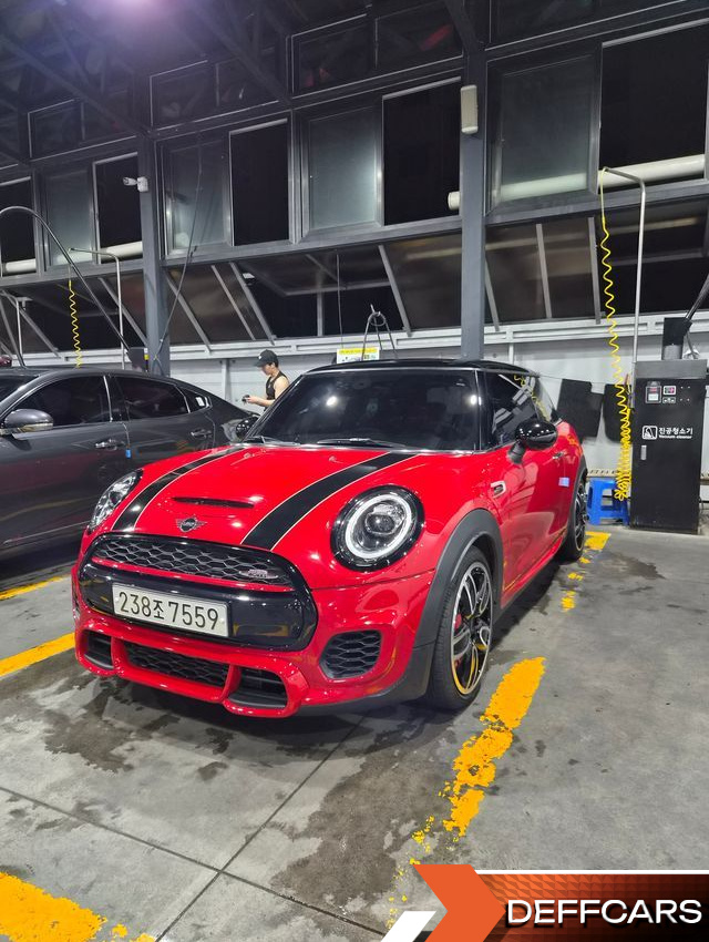 Mini COOPER JCW 3rd Generation купить на сайте DeffCars