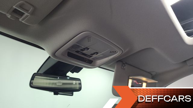 ChevroletGMDaewoo TRAVERSE 3.6 AWD Redline купить на сайте DeffCars