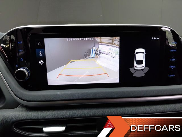 Hyundai SONATA 2.0 Modern купить на сайте DeffCars