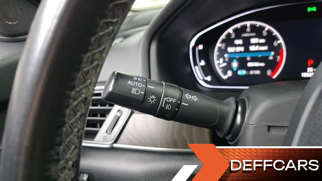 Honda ACCORD 1.5 Turbo купить на сайте DeffCars