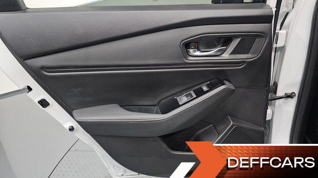 Honda ACCORD 2.0 Hybrid Touring купить на сайте DeffCars