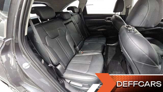 Kia SORENTO Gasoline 2.5T 2WD Noblesse купить на сайте DeffCars