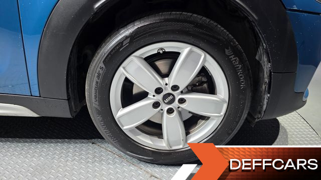 Mini COUNTRYMAN Standard 2nd купить на сайте DeffCars