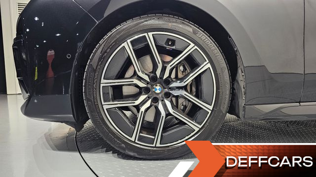 BMW 7-SERIES 740i xDrive M Sport Limited купить на сайте DeffCars