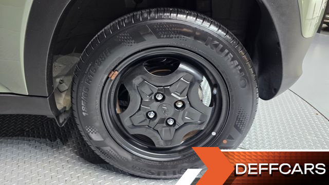 Hyundai CASPER The Essential купить на сайте DeffCars