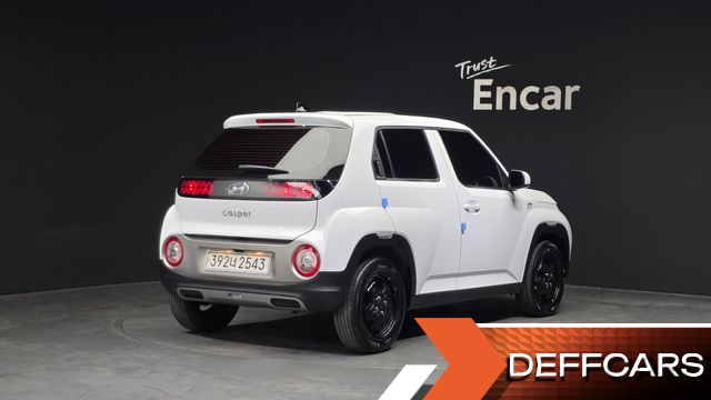 Hyundai CASPER Modern купить на сайте DeffCars