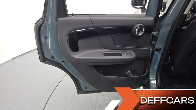 Mini COUNTRYMAN HIGH 2nd купить на сайте DeffCars